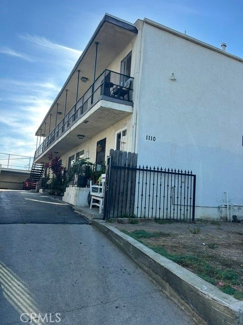 Photo of 1110 S Kenmore AVE, Los Angeles, CA 90006 (MLS # IG26209880)