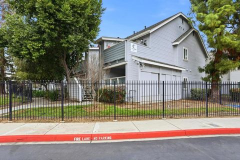 373 Shadow Run Drive San Jose CA 95110