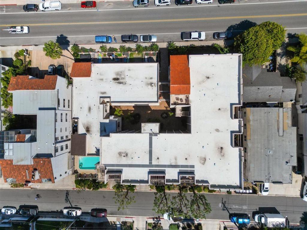 1225 Pacific Beach Drive 2E