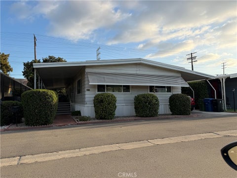 Photo of 8801 Eton Avenue #130, Canoga Park, CA 91304 (MLS # SR26206791)
