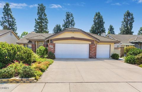 Photo of 2662 Waverly Avenue, Camarillo, CA 93010 (MLS # V1-36110)