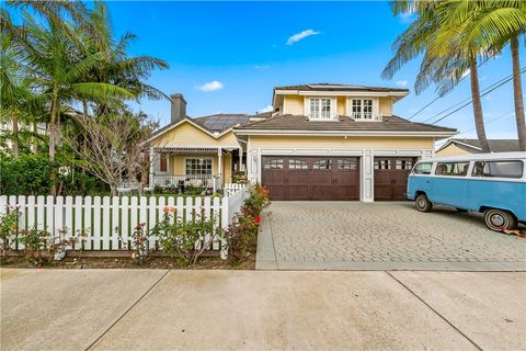 Photo of 16561 Graham, Huntington Beach, CA 92649 (MLS # OC26075234)