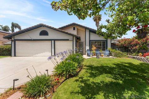 9942 Theresa Ln Santee CA 92071