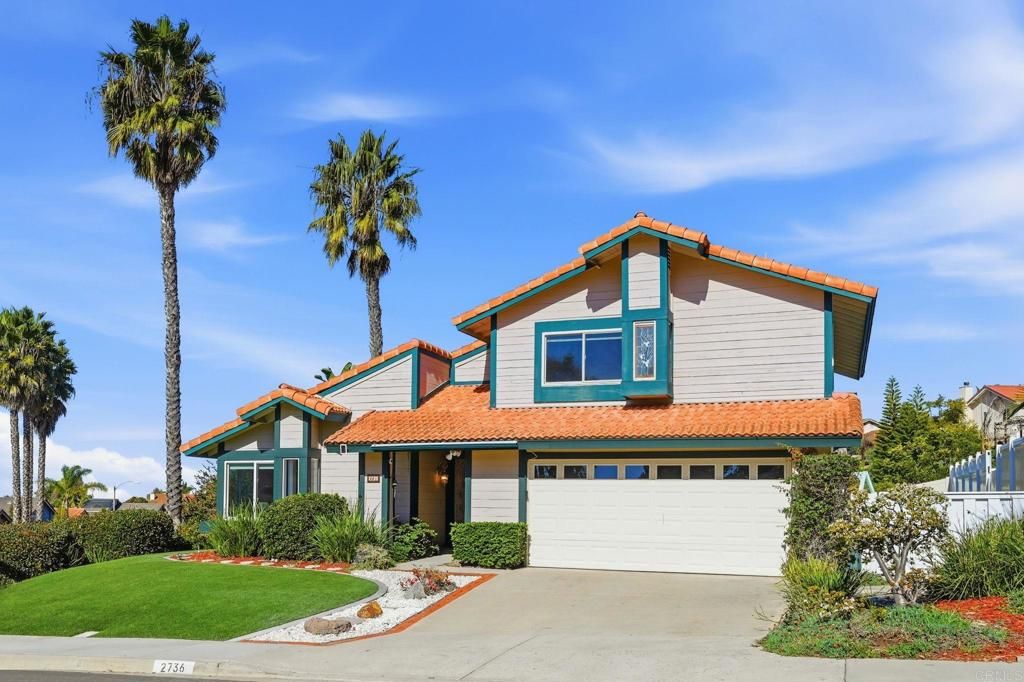 Photo of 2736 Victoria Avenue, Carlsbad, CA 92010 (MLS # NDP2600499)