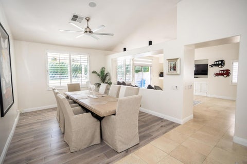 Photo of 40600 Via Fonda, Palm Desert, CA 92260 (MLS # 219149920DA)