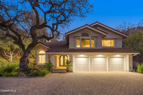 Photo of 3550 Three Springs Drive, Westlake Village, CA 91361 (MLS # 226000289)