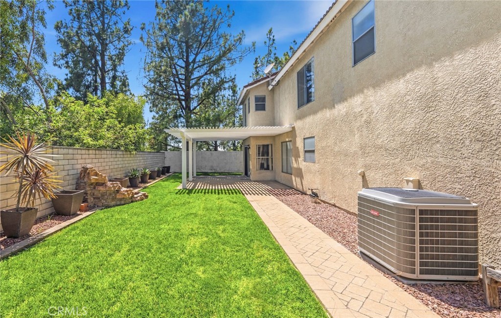 11315 Mount Johnson Court
