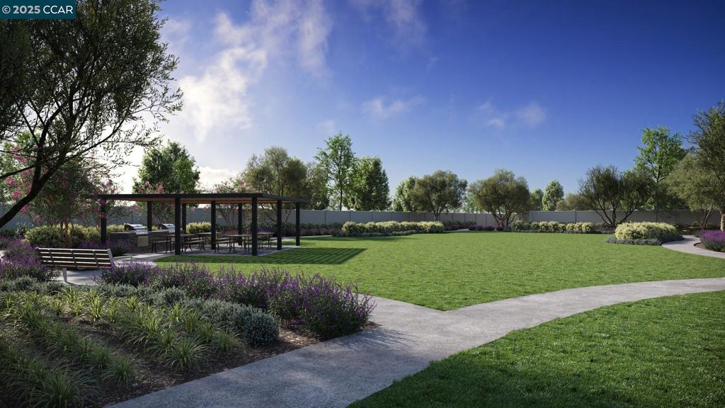 REGENCY - Residential