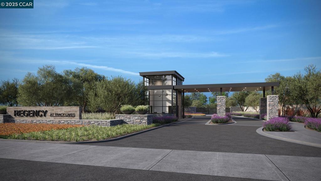 REGENCY - Residential