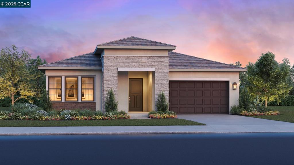 REGENCY - Residential