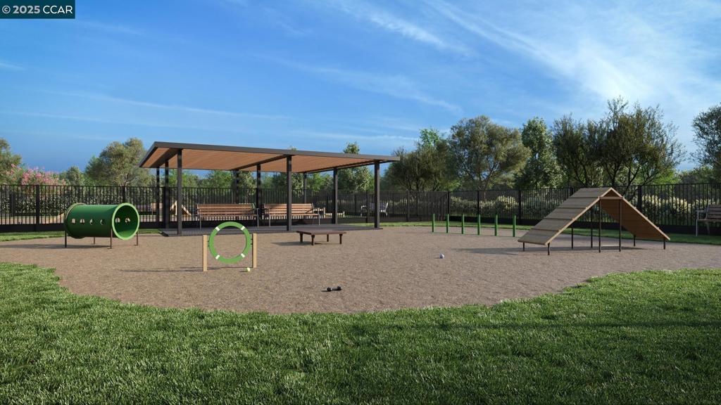 REGENCY - Residential