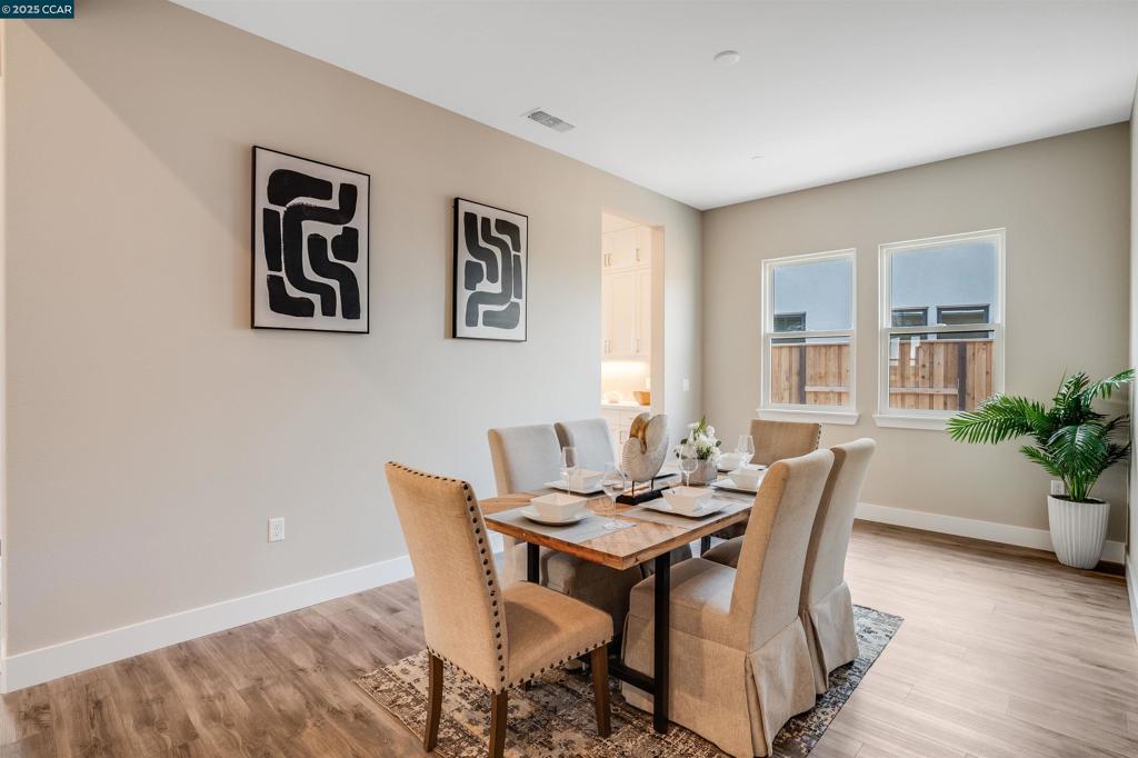 REGENCY - Residential