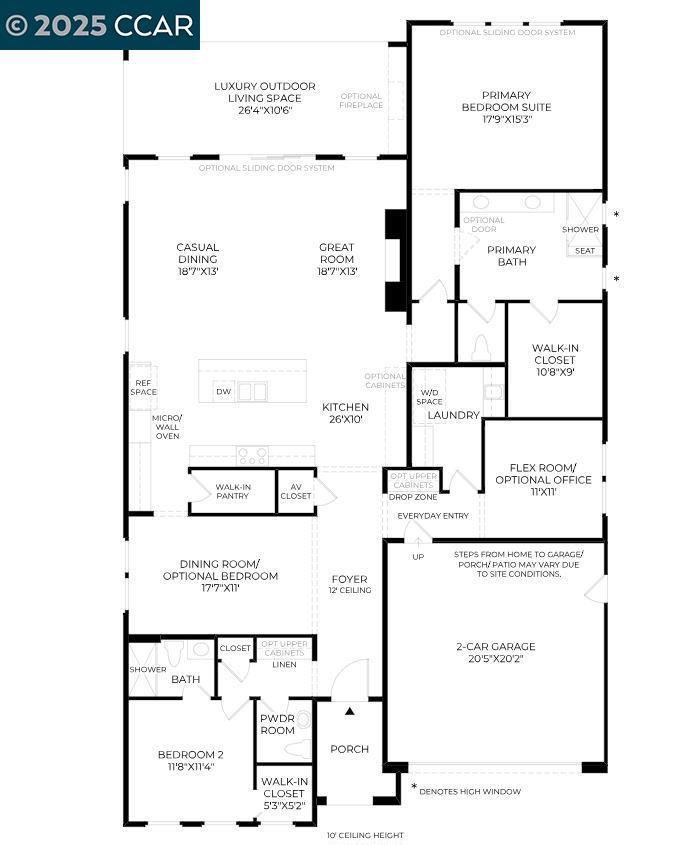 REGENCY - Residential