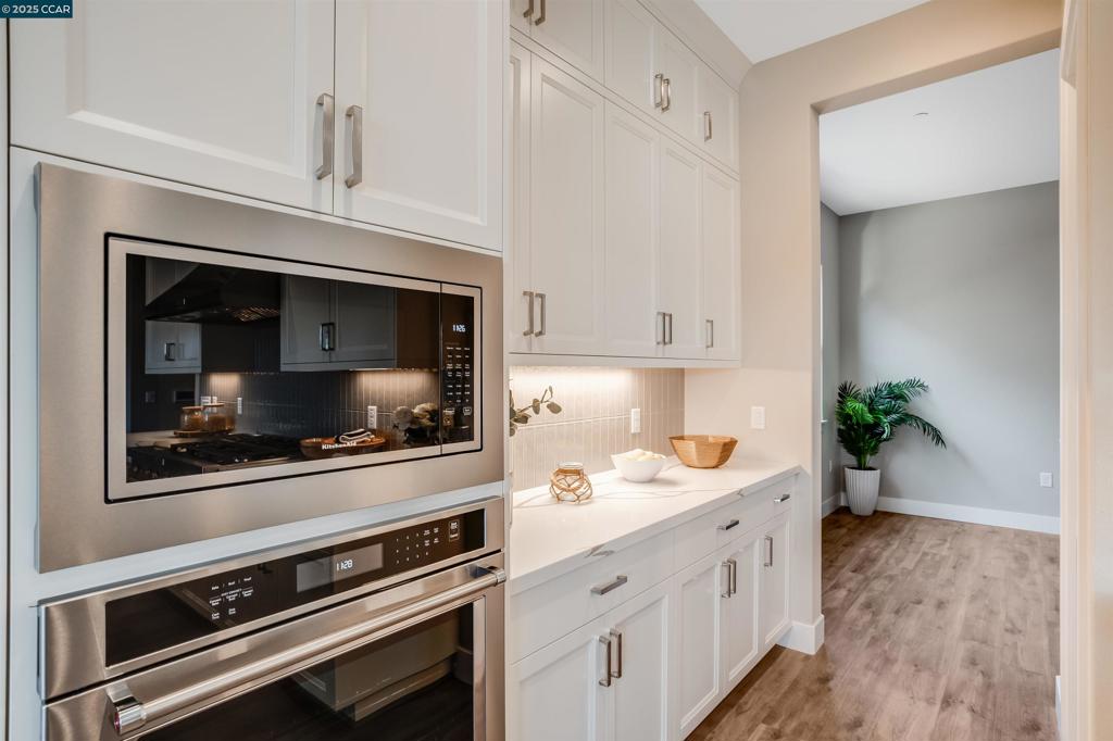 REGENCY - Residential