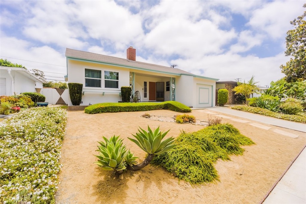 6202 E Wardlow
