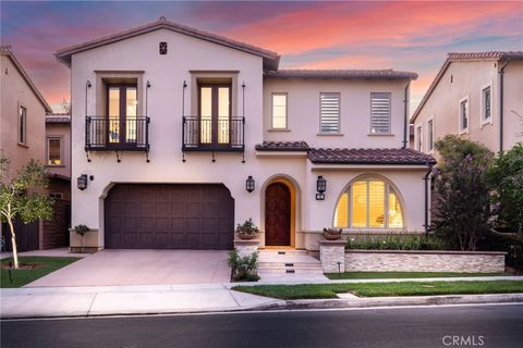 10 Shadybend Irvine CA 92602