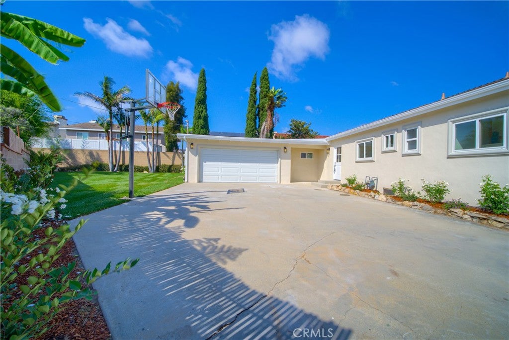 18001 Avis Avenue
