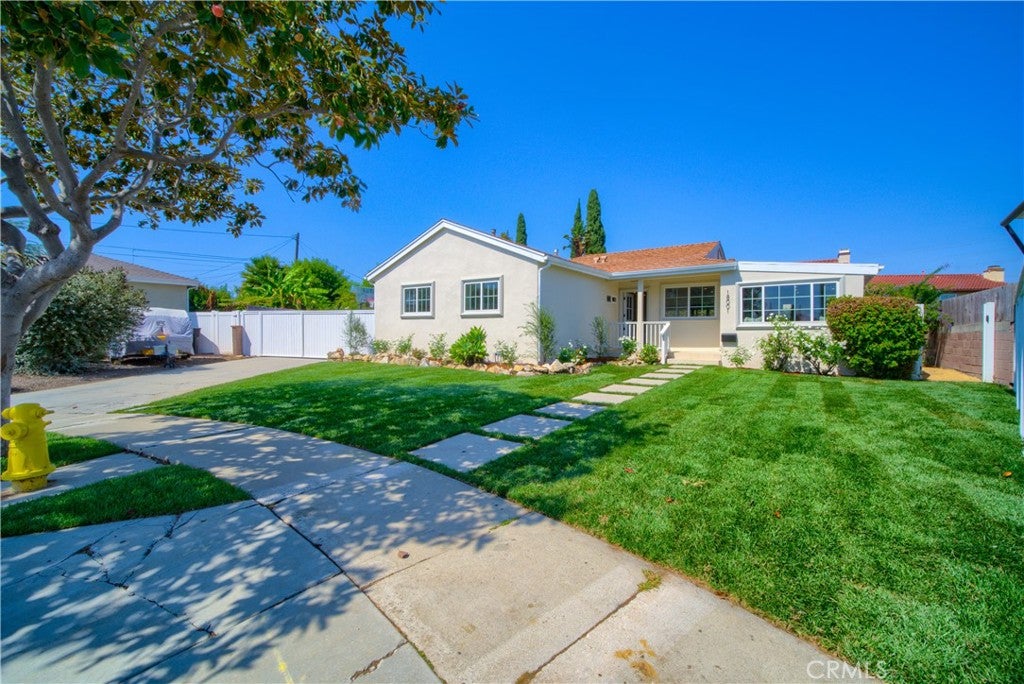18001 Avis Avenue