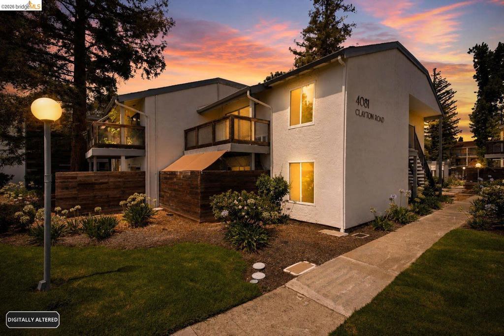 4081 Clayton Rd 209