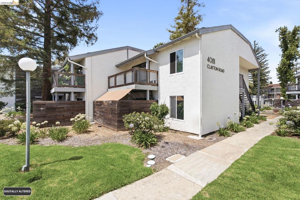 4081 Clayton Rd 209