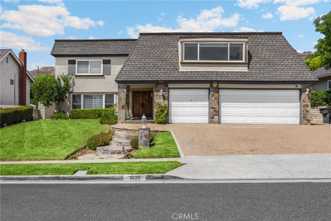 Photo of 1025 Woodcrest AVE, Brea, CA 92821 (MLS # PW26185360)