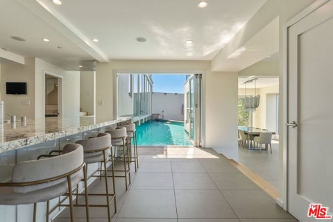 Photo of 9716 Oak Pass Road, Beverly Hills, CA 90210 (MLS # 26103325)