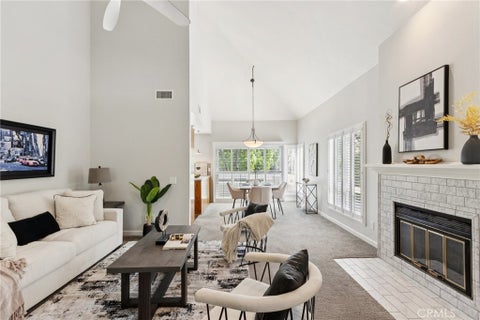 Photo of 26107 Mcbean Parkway #62, Valencia, CA 91355 (MLS # PF26154766)
