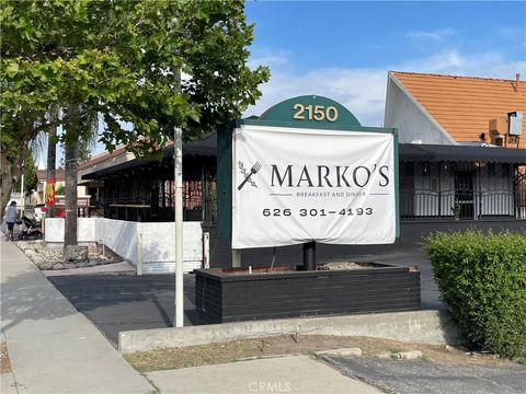 2150 Huntington Drive Duarte CA 91010