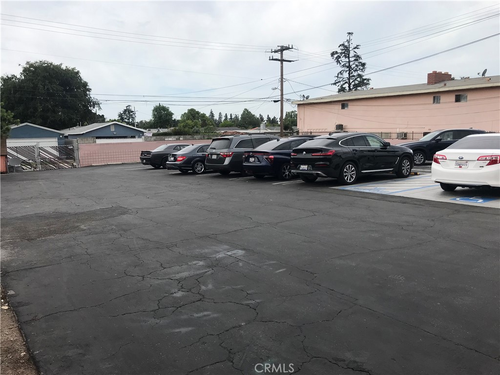 2150 Huntington Drive