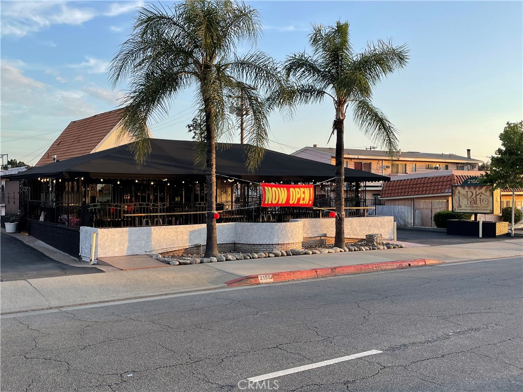 2150 Huntington Drive