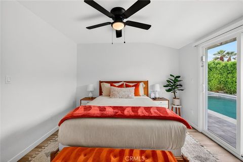 Tiny photo for 356 W Cortez Rd, Palm Springs, CA 92262 (MLS # SW26083787)