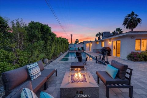 356 W Cortez Palm Springs CA 92262