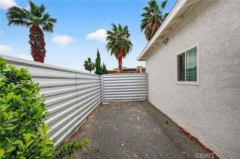 Tiny photo for 356 W Cortez Rd, Palm Springs, CA 92262 (MLS # SW26083787)