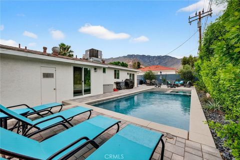 Tiny photo for 356 W Cortez Rd, Palm Springs, CA 92262 (MLS # SW26083787)
