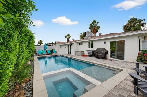 Tiny photo for 356 W Cortez Rd, Palm Springs, CA 92262 (MLS # SW26083787)