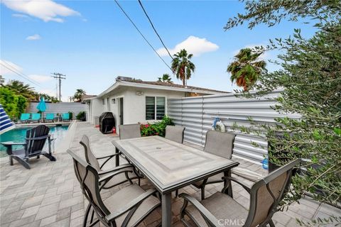 Tiny photo for 356 W Cortez Rd, Palm Springs, CA 92262 (MLS # SW26083787)