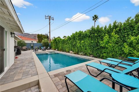 Tiny photo for 356 W Cortez Rd, Palm Springs, CA 92262 (MLS # SW26083787)