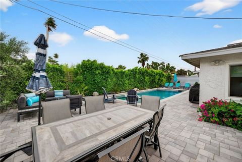 Tiny photo for 356 W Cortez Rd, Palm Springs, CA 92262 (MLS # SW26083787)