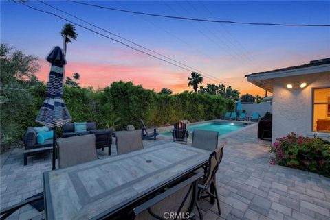 Tiny photo for 356 W Cortez Rd, Palm Springs, CA 92262 (MLS # SW26083787)