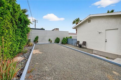 Tiny photo for 356 W Cortez Rd, Palm Springs, CA 92262 (MLS # SW26083787)