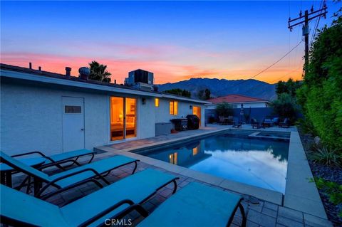 Tiny photo for 356 W Cortez Rd, Palm Springs, CA 92262 (MLS # SW26083787)