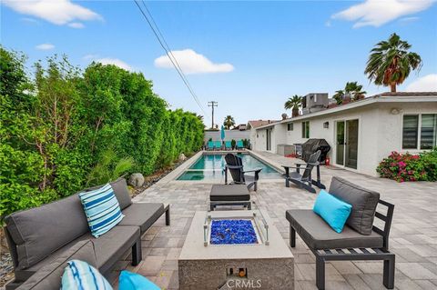 Tiny photo for 356 W Cortez Rd, Palm Springs, CA 92262 (MLS # SW26083787)