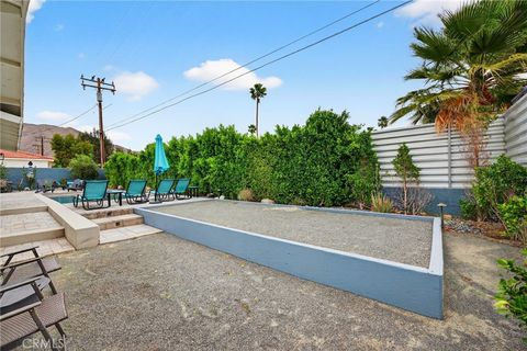 Tiny photo for 356 W Cortez Rd, Palm Springs, CA 92262 (MLS # SW26083787)