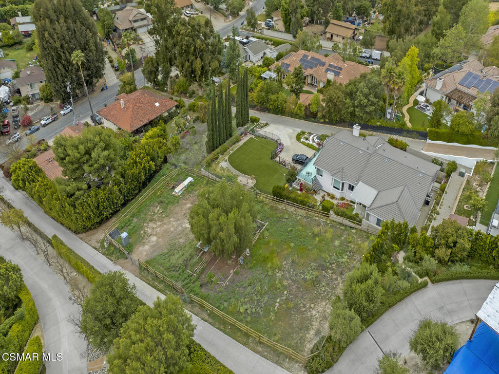 965 Rancho Road
