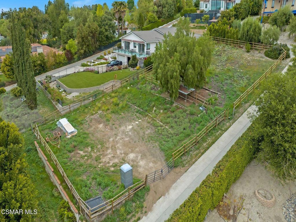 965 Rancho Road