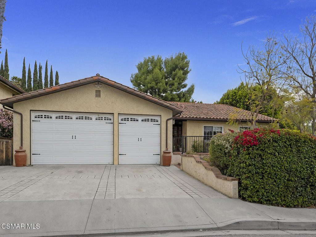 965 Rancho Road