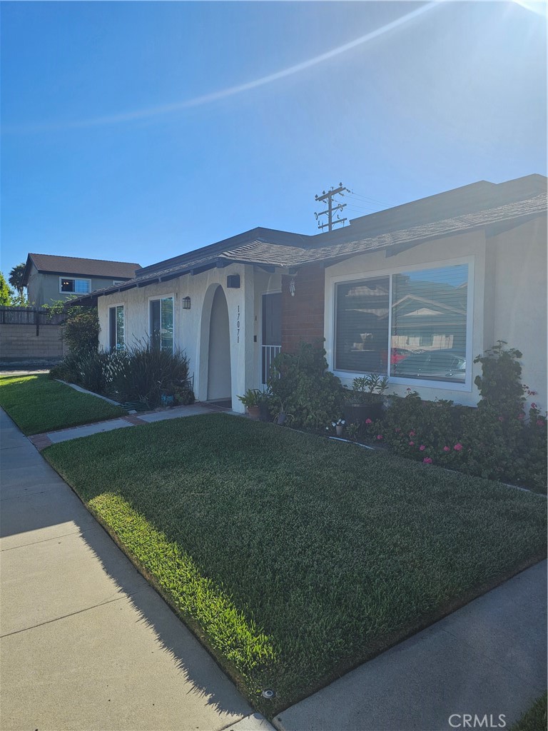 Other - Residential Income