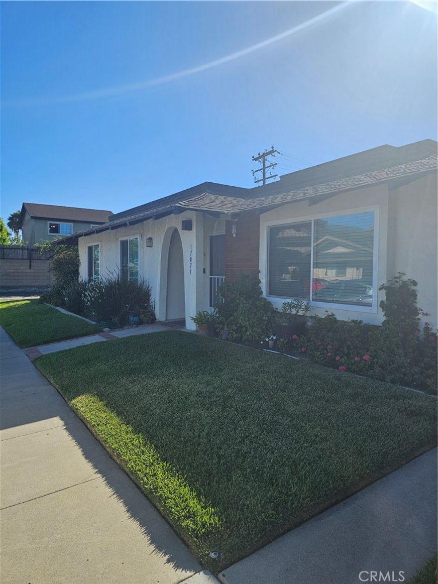 This four-unit property offers a rare opportunity in the center of West Huntington Beach and is being offered for the first time in decades. It is well-maintained and perfect for seasoned investors, first-time multifamily buyers, and those looking to participate in a 1031 exchange. 



Each unit has separate gas and electric meters. Additional highlights include four individual garages, two parking pads, and an on-site laundry room, which provides additional owner income.



The building features an excellent unit mix:



A large 3-bedroom, 2-bath unit with a fireplace and two private patios! This unit is ideal for an owner suite or a premium rental. 



Two 2-bedroom, 2-bath units - One ground level and the other on the second floor. The ground level includes a large private patio, and the second floor includes a smaller private balcony. These units are highly sought after. 



One 1-bedroom, 1-bath unit - includes a small private balcony. 



This coastal property boasts a premier location with consistently strong rental demand, minimal vacancy rates, and outstanding lifestyle appeal. Residents benefit from refreshing ocean breezes and close proximity to the beach, Bolsa Chica Wetlands, downtown Huntington Beach, parks, shopping, dining, and top-rated schools. Convenient access to the 405 and 22 freeways provides seamless connectivity across Orange and Los Angeles Counties.



Offering reliable income, strong tenant demand, and room for future rent growth, this fourplex is a rare opportunity to own a high-performing coastal investment. Whether you choose to reside in one unit or lease all four, it’s a smart long-term strategy in one of Huntington Beach’s most sought-after neighborhoods.