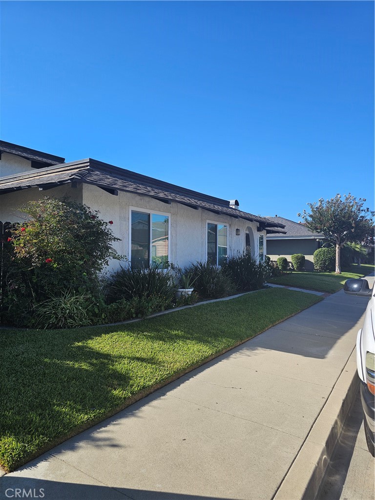 Other - Residential Income