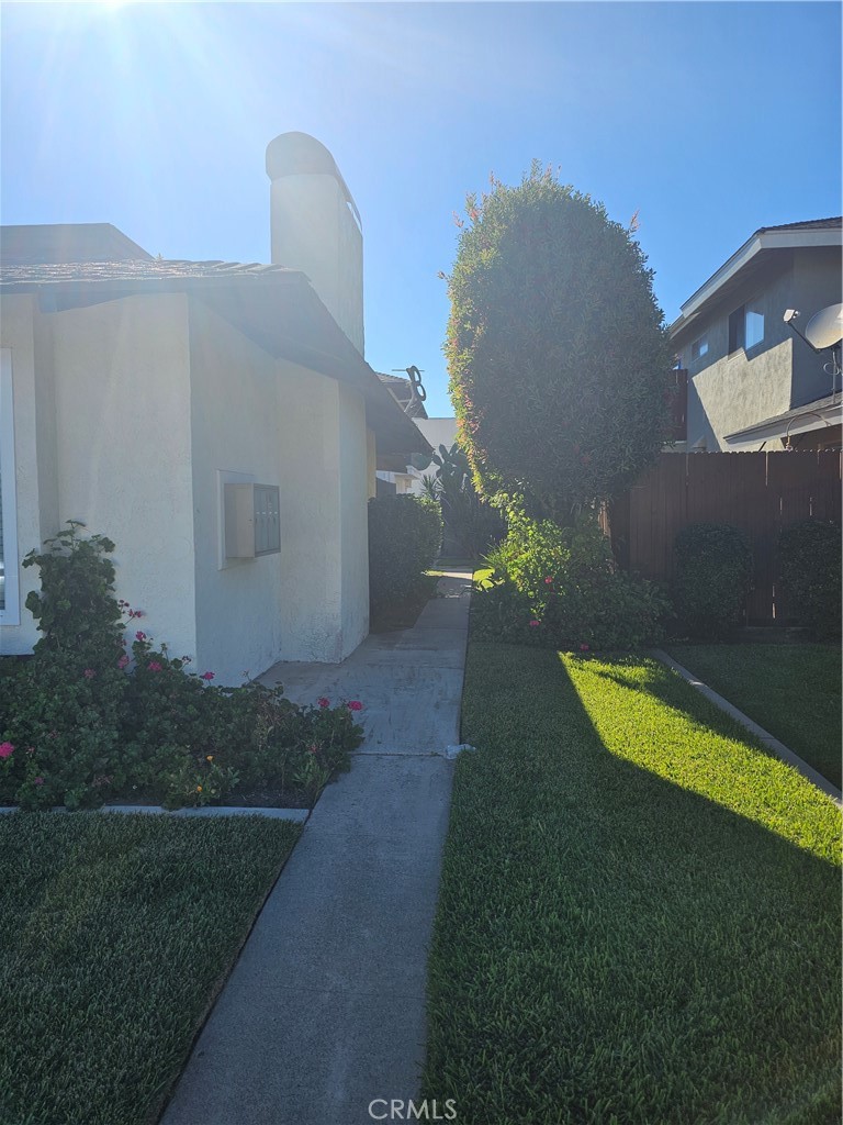 Other - Residential Income